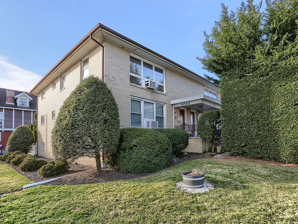 Welcome to 1020 Bridge Street!