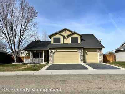 441 N Nebula Ave, Star, ID, 83669