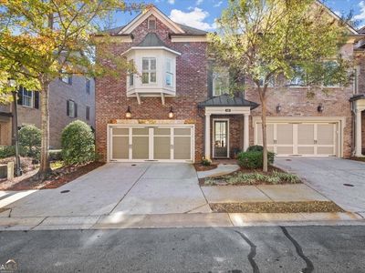 309 Nottaway Ln, Alpharetta, GA, 30009