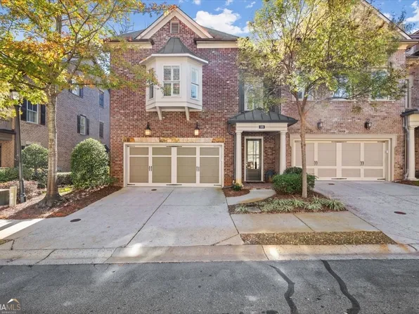 309 Nottaway Ln, Alpharetta, GA 30009
