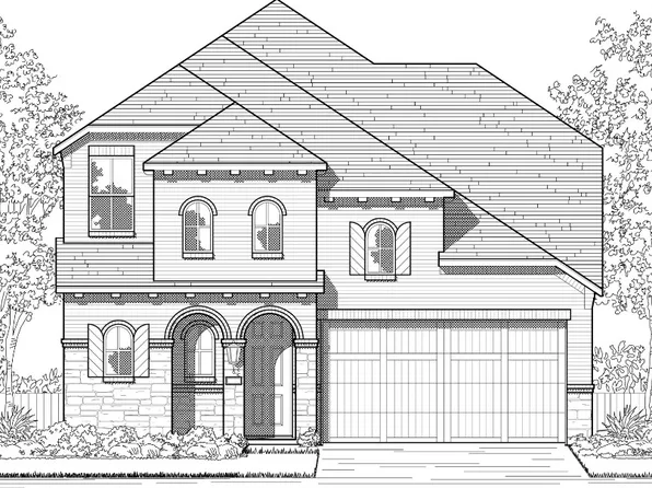 627 Brockwell Bnd, Forney, TX 75126