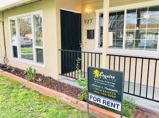 927 Lassen St, Vallejo, CA 94591