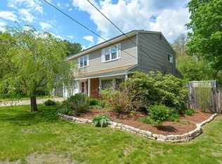 77 Wingate Rd, Holliston, MA 01746
