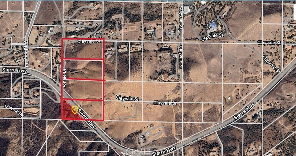 1st image of 8401 Sierra Hwy