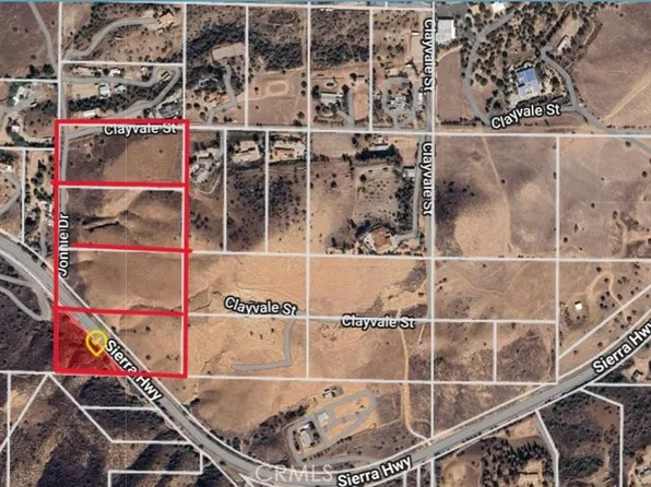 8401 Sierra Hwy, Santa Clarita, CA 91390