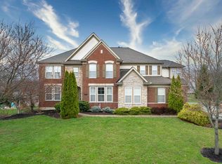 10850 Arcaro Ln, Union, KY