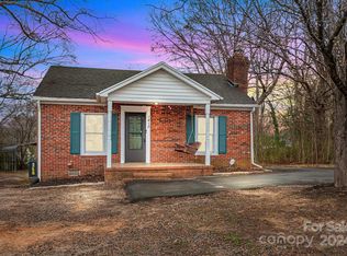 1413 W A St, Kannapolis, NC 28081