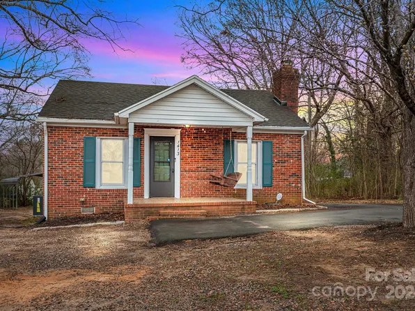 1413 W A St, Kannapolis, NC 28081