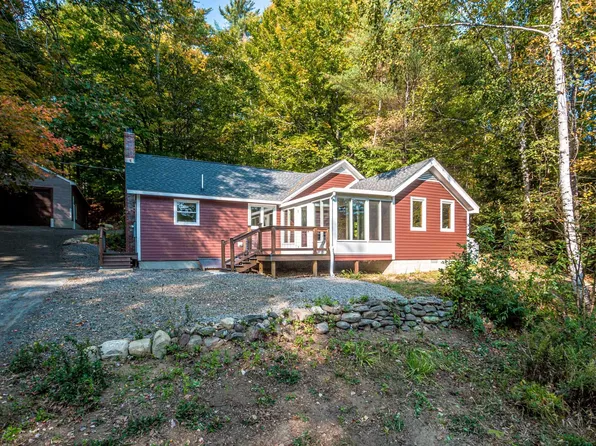 4200 River Road, Bristol, NH 03222