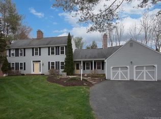 37 Old Wheeler Ct, Avon, CT 06001