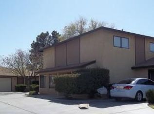 1005 Alene Ave APT C, Ridgecrest, CA 93555