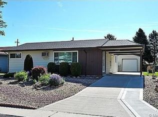 1162 S Vallejo St, Denver, CO 80223