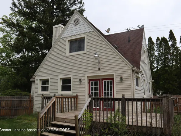5601 S Washington Ave, Lansing, MI 48911