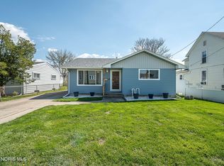 2828 128th St, Toledo, OH 43611