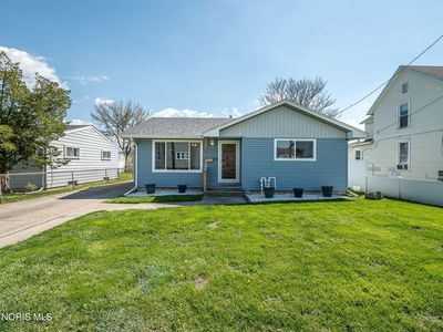 2828 128th St, Toledo, OH, 43611