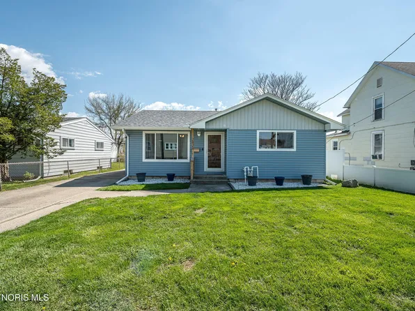 2828 128th St, Toledo, OH 43611