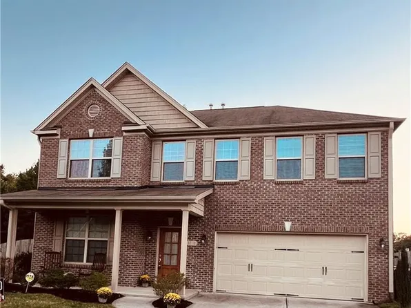 1772 Havenbrook Ct, Clemmons, NC 27012