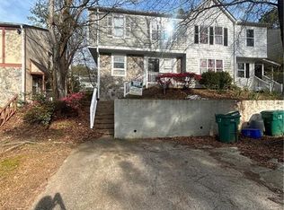 1068 Falling Water Dr SE, Smyrna, GA 30080