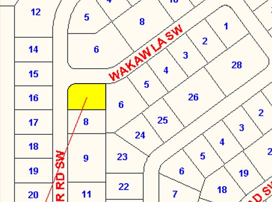 2nd image of Corner Of Wildmer And Wakaw