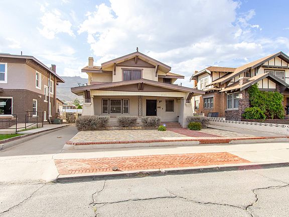 4th image of 2525 Montana Ave