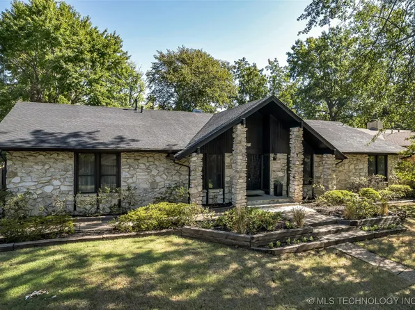 7747 S Gary Pl, Tulsa, OK 74136