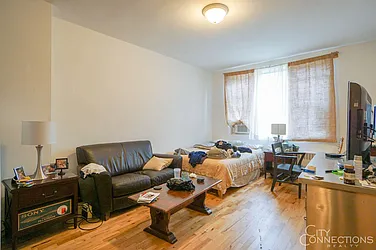 Rented by City Connections Realty