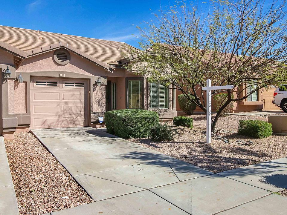 Braverman Front View