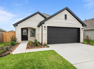26240 Astral Way, La Marque, TX 77568