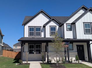 2507 Violet Theo Ln, Round Rock, TX 78665