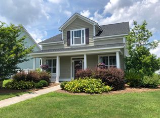206 Amaryllis Ave, Summerville, SC 29483