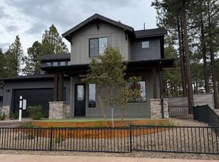 3197 W Nix Way LOT 50, Flagstaff, AZ 86001