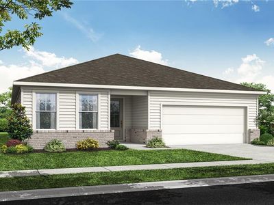 1732 Juniper Berry Way, Loganville, GA, 30052
