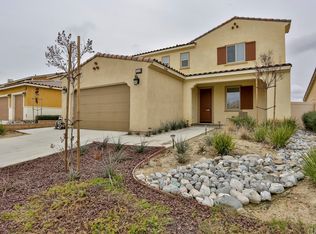 1315 Bannock St, Beaumont, CA 92223