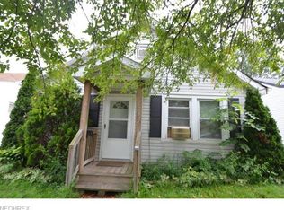 12805 Milligan Ave, Cleveland, OH 44135