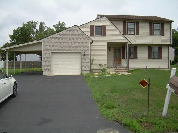2430 Monroe Ave, Vineland, NJ 08361