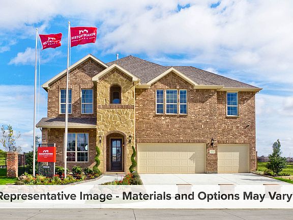 Almond with Elevation W