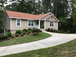 3152 Sweetbriar Dr, Villa Rica, GA 30180