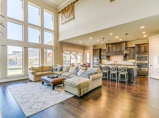 27807 Bering Crossing Dr, Katy, TX 77494