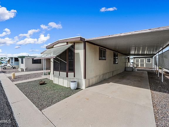 2nd image of 300 S Val Vista Drive #76