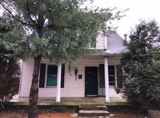 1318 S 10th St, Ironton, OH 45638