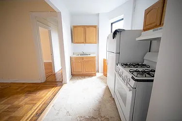 Rented by Keller Williams NYC