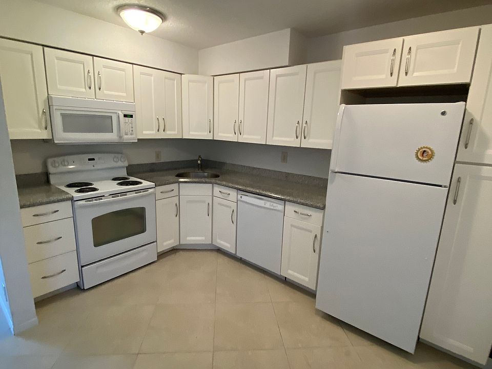 Rendition of brand new kitchen July 2025