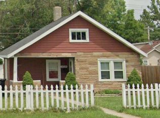 409 E Irvington Ave, South Bend, IN