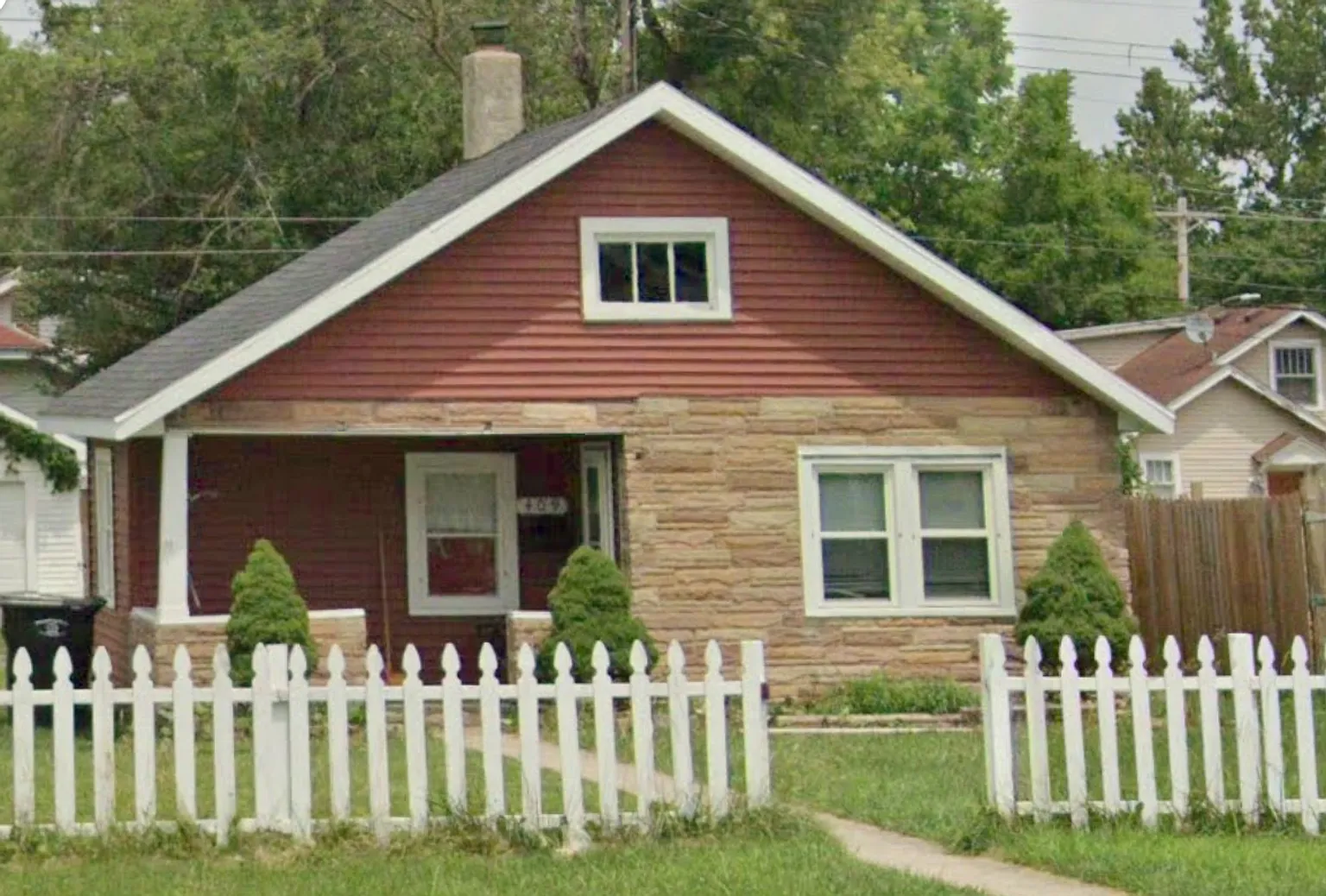 409 E Irvington Ave photo 1