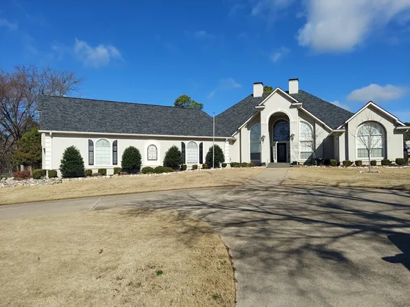 118 Kiowa Dr N, Lake Kiowa, TX 76240