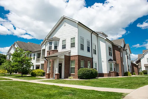 Sycamore Terrace Photo 1