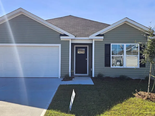 3862 Lady Bug Drive, Shallotte, NC 28470