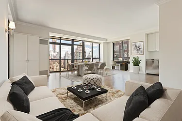 Rented by Corcoran