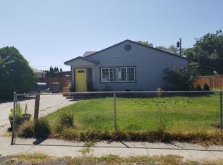 122 E 14th Ave, Kennewick, WA 99337