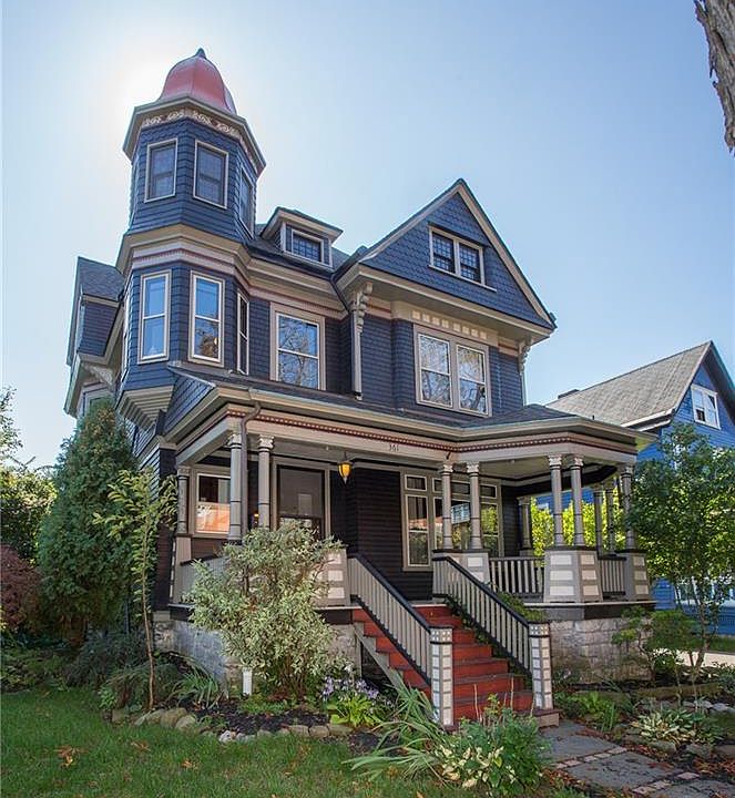 361 Porter Ave, Buffalo, NY 14201 Zillow
